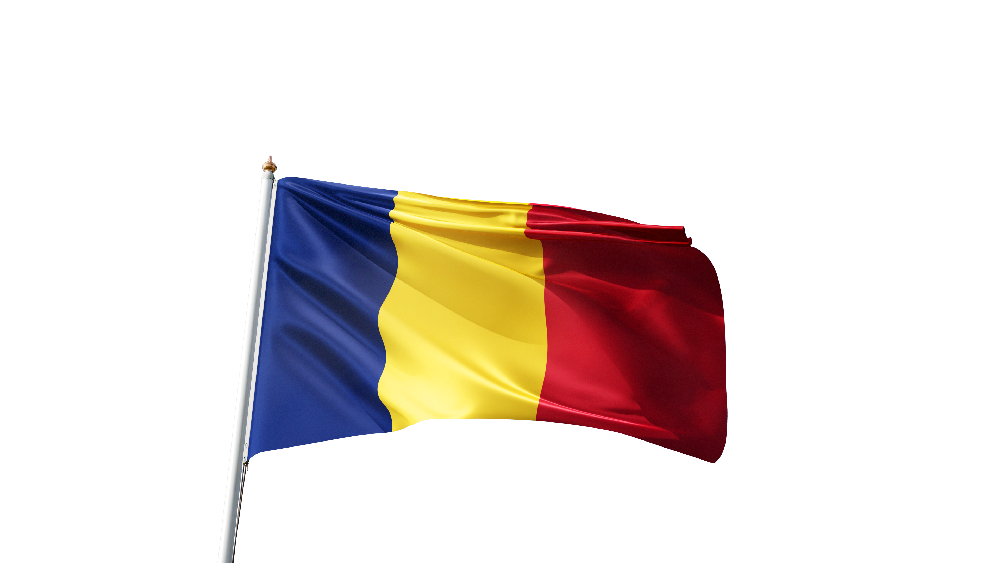 picture of a flag on a flagpole